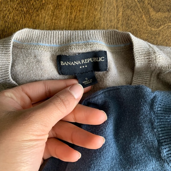 Men’s sweater bundle! - Picture 3 of 3